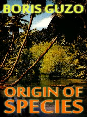 cover image of Origin of Species